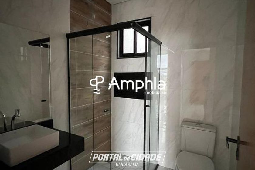 Casa &agrave; venda - 70m&sup2; - Jardim Coopagro