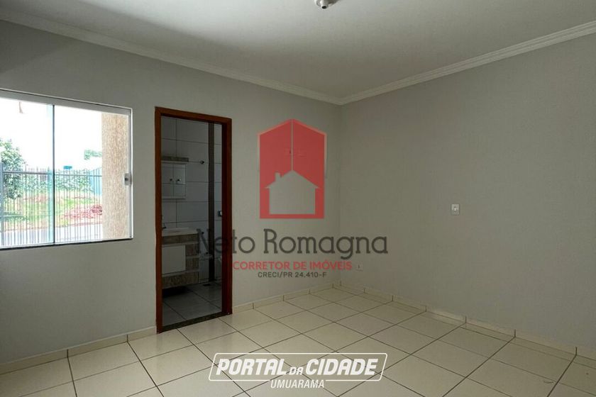 Casa para alugar - Jardim Bourbon