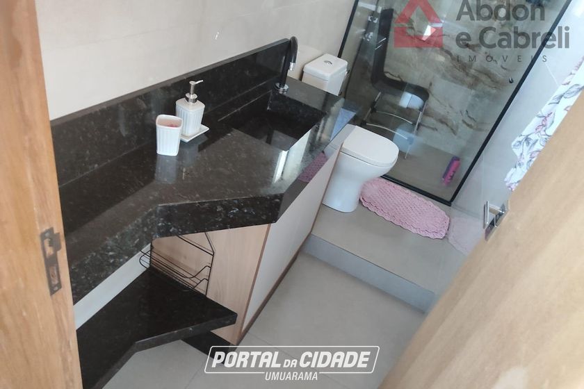 Apartamento &agrave; venda - 144m&sup2; - Zona III