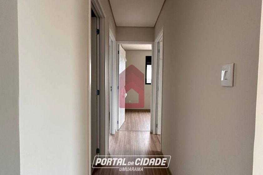 Apartamento &agrave; venda - 65m&sup2; - Tocantins