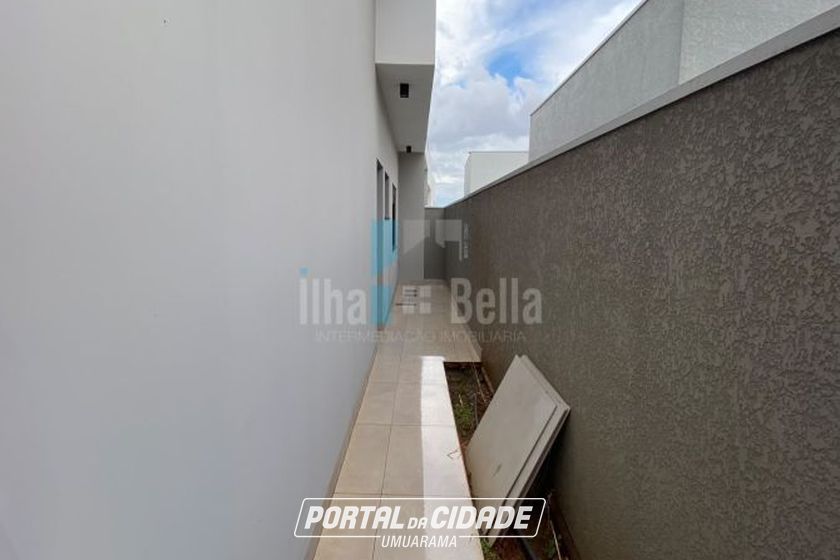 Casa para alugar - Paysage Essenza Condom&iacute;nio