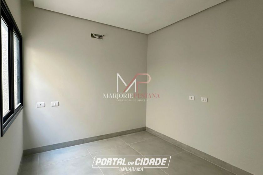 Casa &agrave; venda - 152m&sup2; - Avenida Paran&aacute;