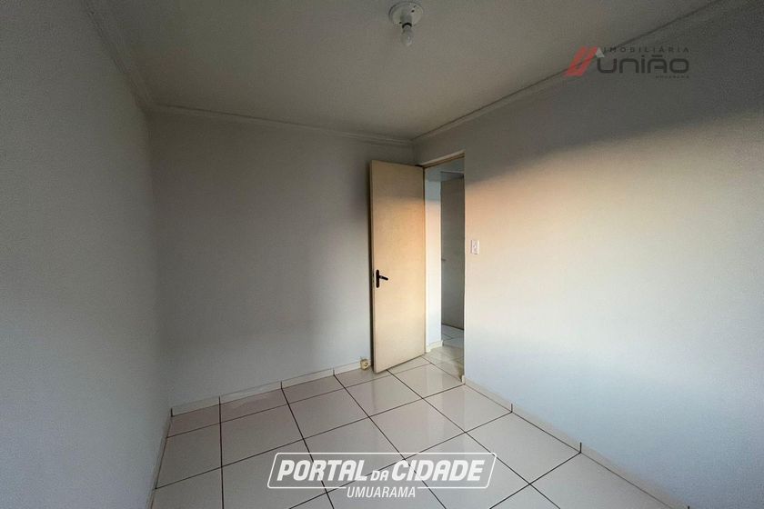 Apartamento &agrave; venda - Zona III