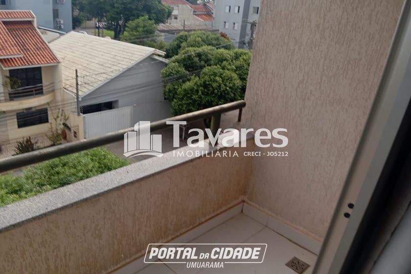 Apartamento &agrave; venda - Zona II