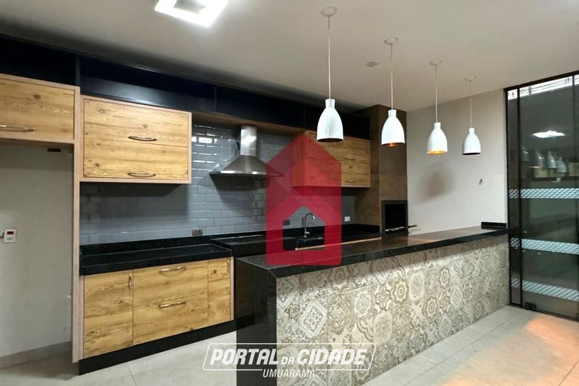 Casa para alugar - 380m&sup2; - Jardim Imigrantes II