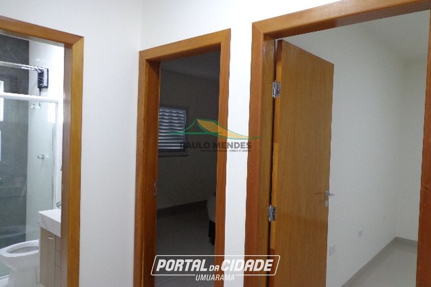 Casa &agrave; venda - 126m&sup2; - Jardim Petr&oacute;polis