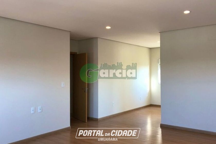 Apartamento &agrave; venda - 180m&sup2; - Zona III