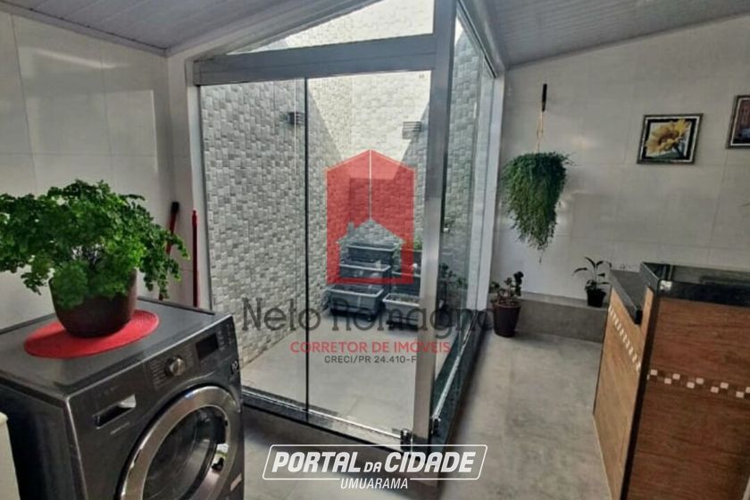 Casa &agrave; venda - 120m&sup2; - Jardim Alto da Boa Vista