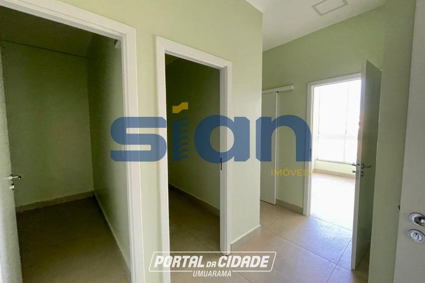 Apartamento para alugar - 860m&sup2; - Parque Residencial da G&aacute;vea