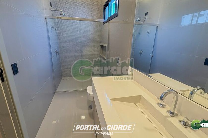 Casa para alugar - Parque Residencial Interlagos