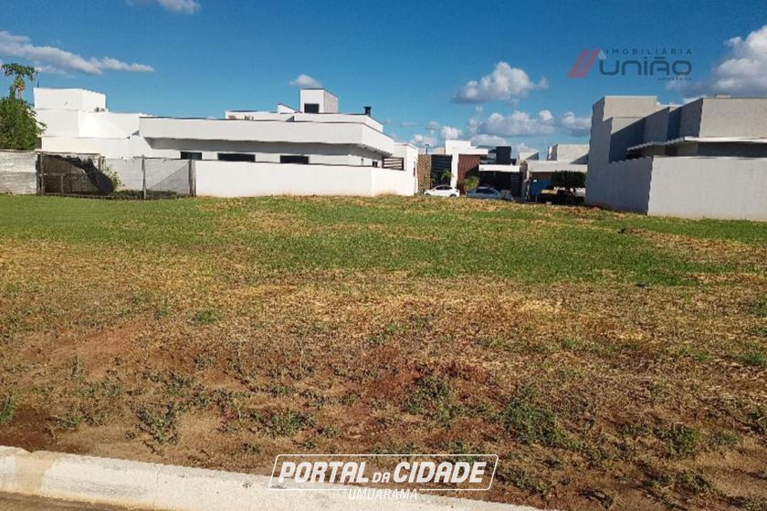 Terreno &agrave; venda - 255m&sup2; - Gleba Figueira