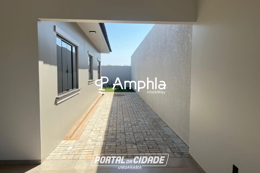 Casa &agrave; venda - 152m&sup2; - Vila Ga&uacute;cha
