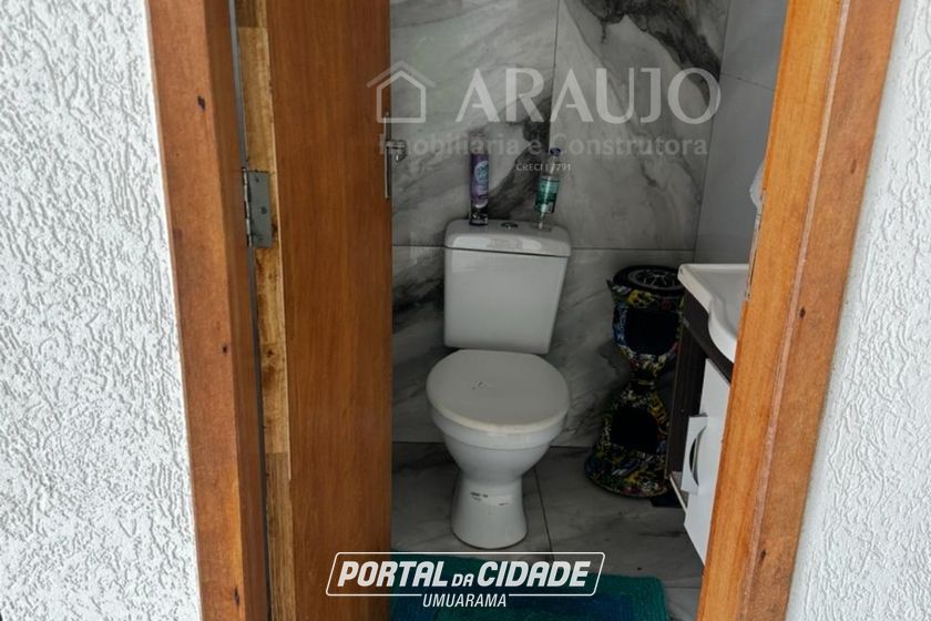 Casa &agrave; venda - 140m&sup2; - Jardim It&aacute;lia II
