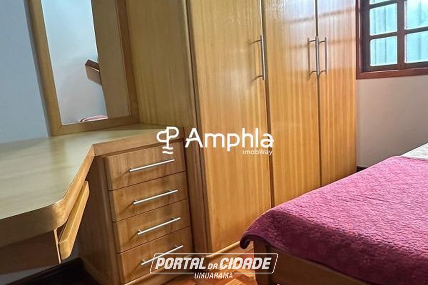 Casa &agrave; venda - 148m&sup2; - Centro