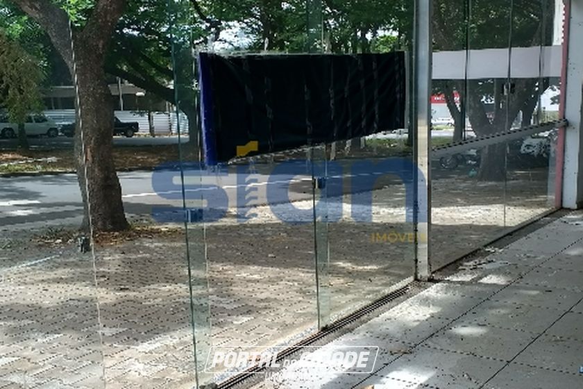 Apartamento para alugar - 365m&sup2; - Zona I