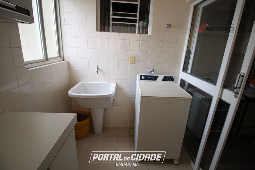 Apartamento &agrave; venda - 94m&sup2; - Zona 1