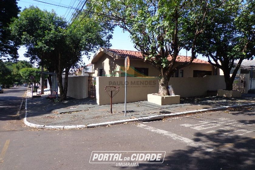 Casa &agrave; venda - 80m&sup2; - Parque Alto Boa Vista