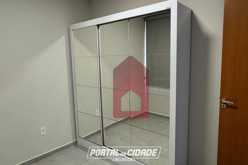 Apartamento &agrave; venda - 76m&sup2; - Jardim Paineiras