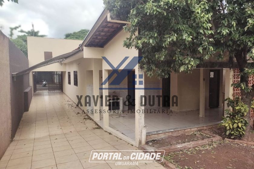 Casa &agrave; venda - 153m&sup2; - Jardim Panorama
