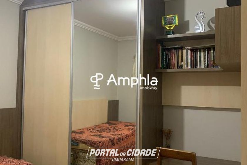 Casa &agrave; venda - 175m&sup2; - Interlagos