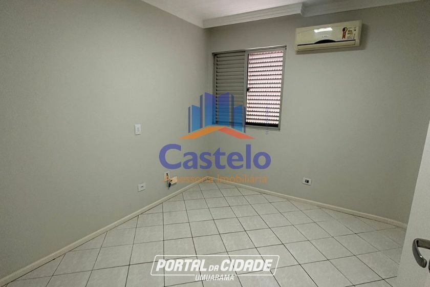 Apartamento &agrave; venda - 70m&sup2; - ZONA II