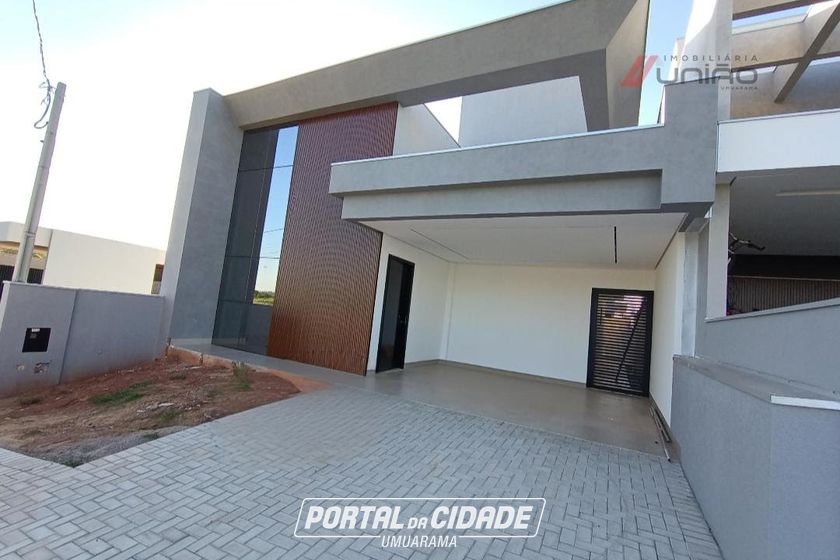 Casa &agrave; venda - 200m&sup2; - Parque Residencial Interlagos II