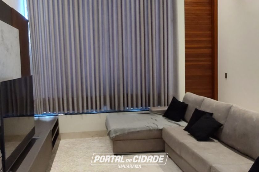 Casa &agrave; venda - 292m&sup2; - Condom&iacute;nio Paysage Essenza