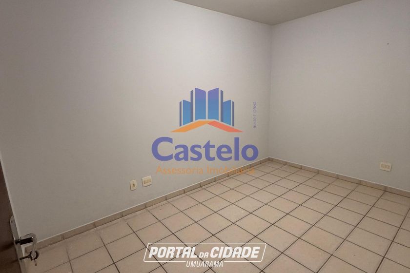 Apartamento para alugar - 100m&sup2; - ZONA II