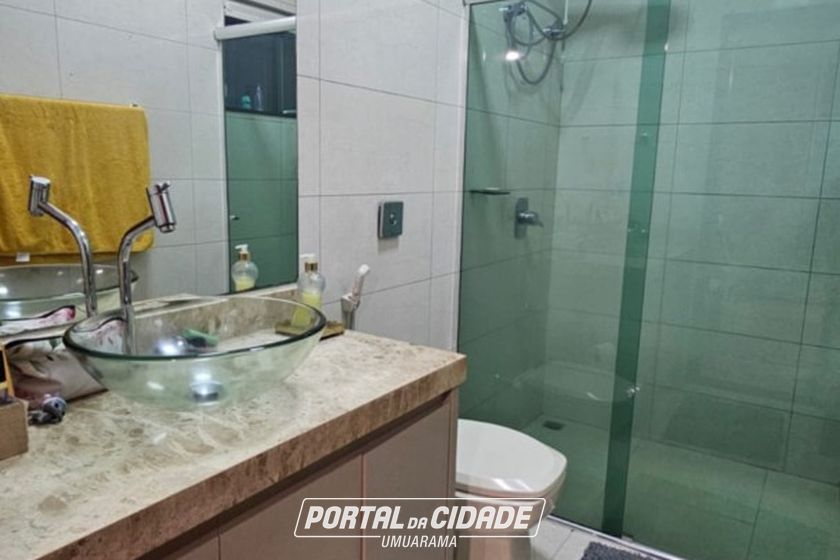 Casa &agrave; venda - 140m&sup2; - PARQUE BANDEIRANTES
