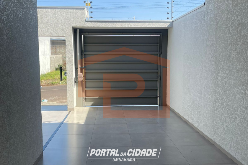 Casa &agrave; venda - 126m&sup2; - Jardim Est&acirc;ncia