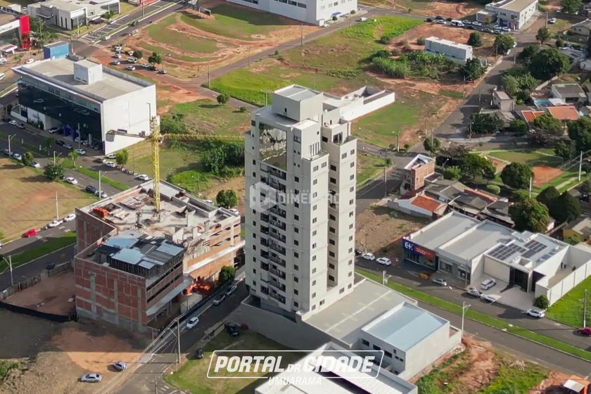 Apartamento &agrave; venda - 68m&sup2; - Edif&iacute;cio Montpellier Residence