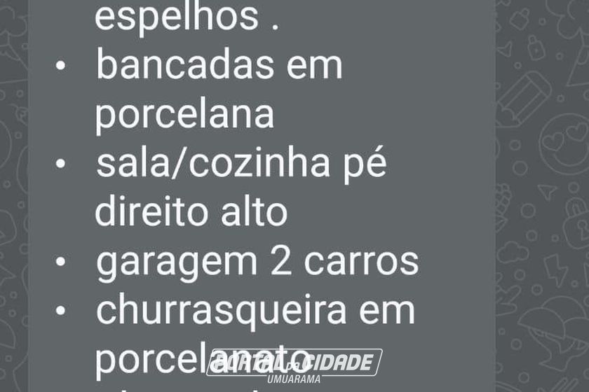 Casa &agrave; venda - 97m&sup2; - Jardim Portugu&ecirc;s