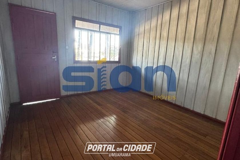 Casa para alugar - 120m&sup2; - 