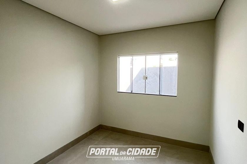 Casa &agrave; venda - 135m&sup2; - Jardim Imigrantes