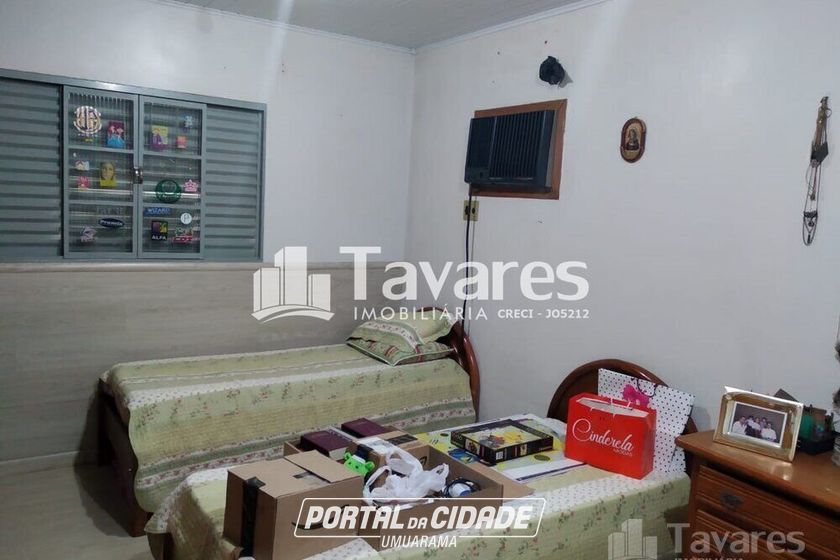 Casa &agrave; venda - 314m&sup2; - Zona I