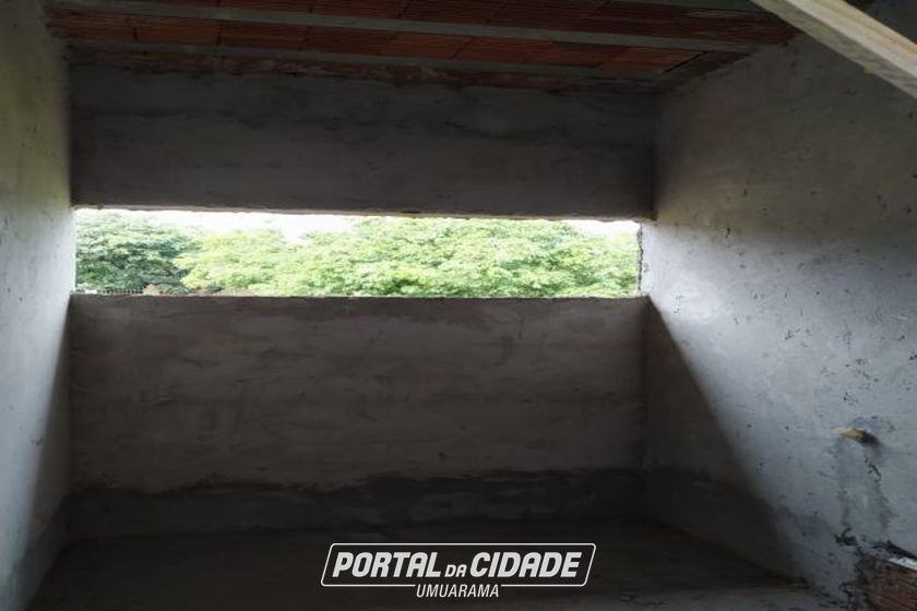 Casa &agrave; venda - Parque Alphaville