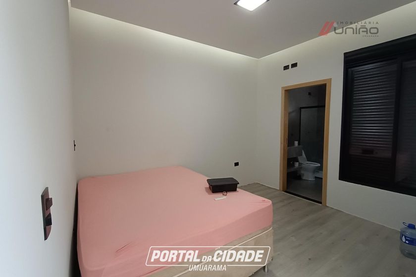 Casa &agrave; venda - 135m&sup2; - Jardim Caravelle