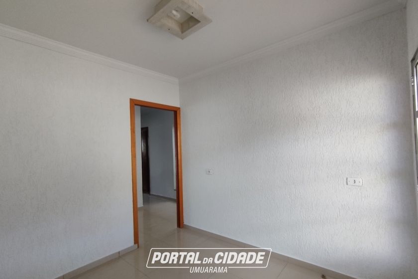 Casa para alugar - 61m&sup2; - PARQUE TARUMA