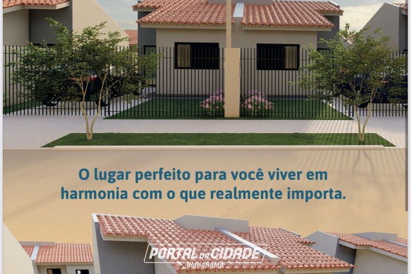 Casa &agrave; venda - 50m&sup2; - Jardim das Gar&ccedil;as III