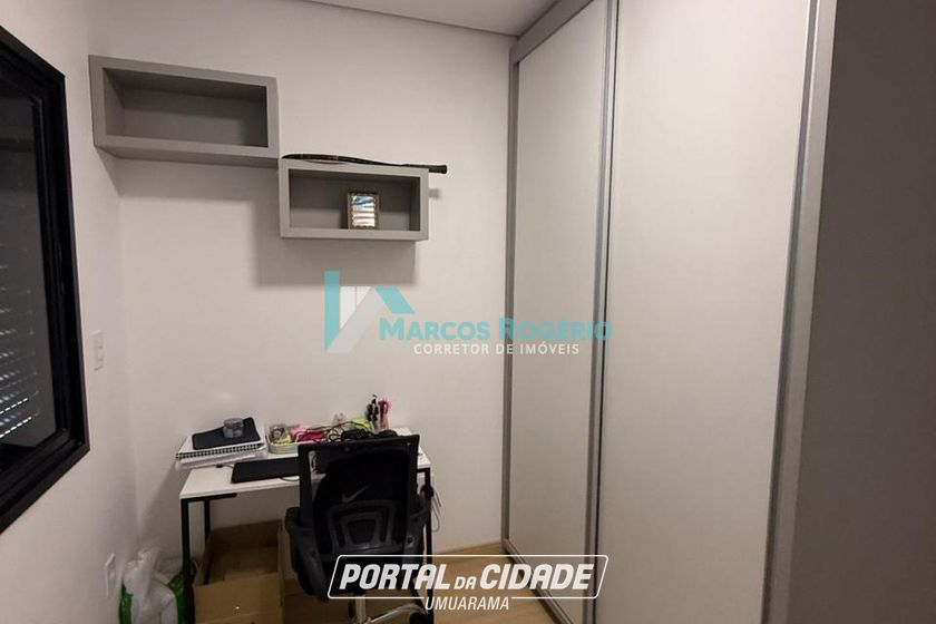 Apartamento para alugar - 116m&sup2; - Parque da G&aacute;vea