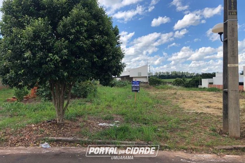 Terreno &agrave; venda - Jardim Tokio