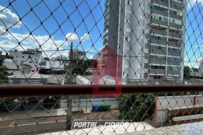 Apartamento &agrave; venda - 65m&sup2; - Zona II