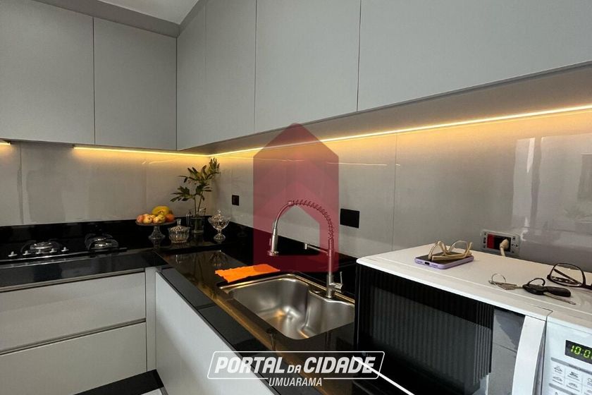 Casa &agrave; venda - 244m&sup2; - Jardim Global