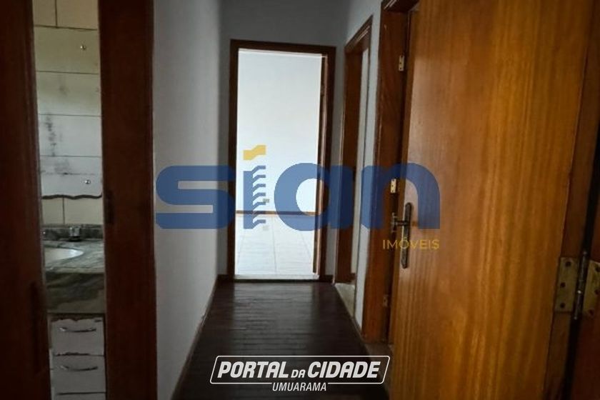 Casa para alugar - 200m&sup2; - Zona II