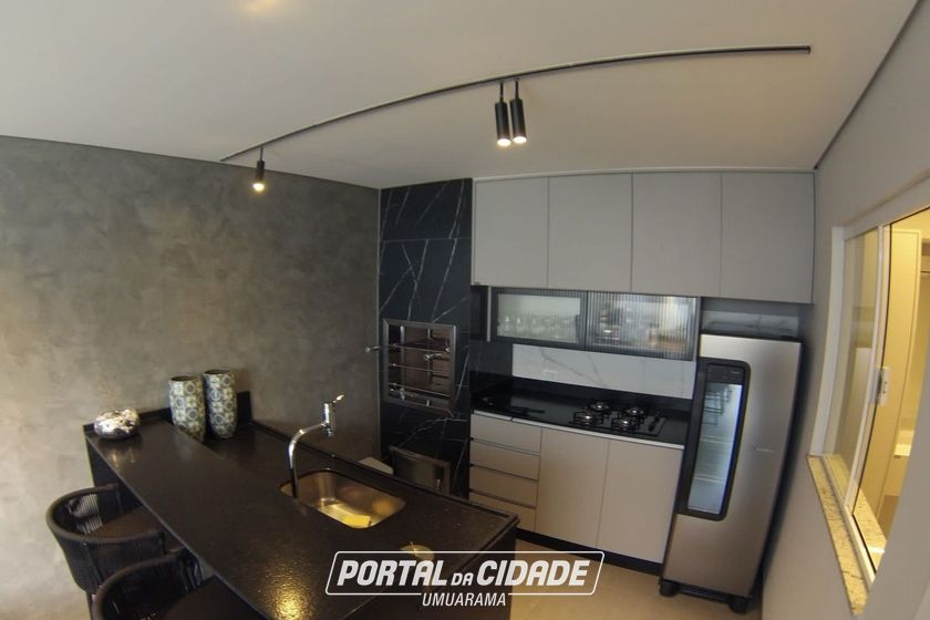 Sobrado &agrave; venda - 151m&sup2; - Jardim Oasis