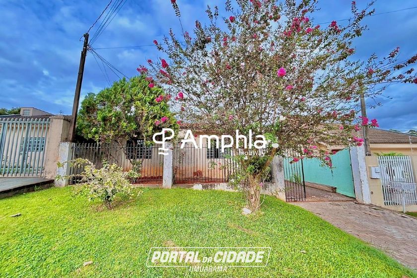Casa &agrave; venda - 170m&sup2; - Pacaembu