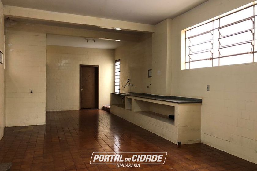 Kitnet para alugar - Zona II