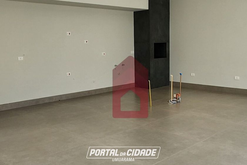 Casa &agrave; venda - 247m&sup2; - Parque Residencial Interlagos