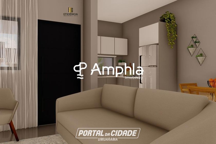 Casa &agrave; venda - 55m&sup2; - Jardim Coopagro