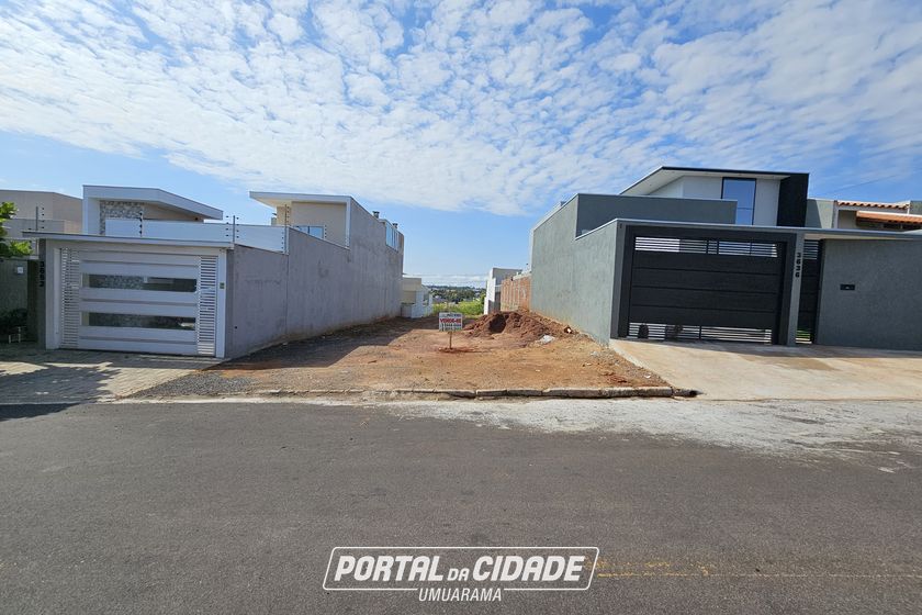 Terreno &agrave; venda - 228m&sup2; - JARDIM EST&Acirc;NCIA